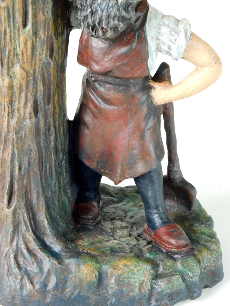 Download Upper class German Garden Gnome - 35,5 cm - 🍄 Johann ...