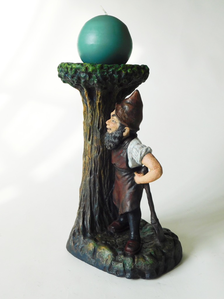 Download Upper class German Garden Gnome - 35,5 cm - 🍄 Johann ...