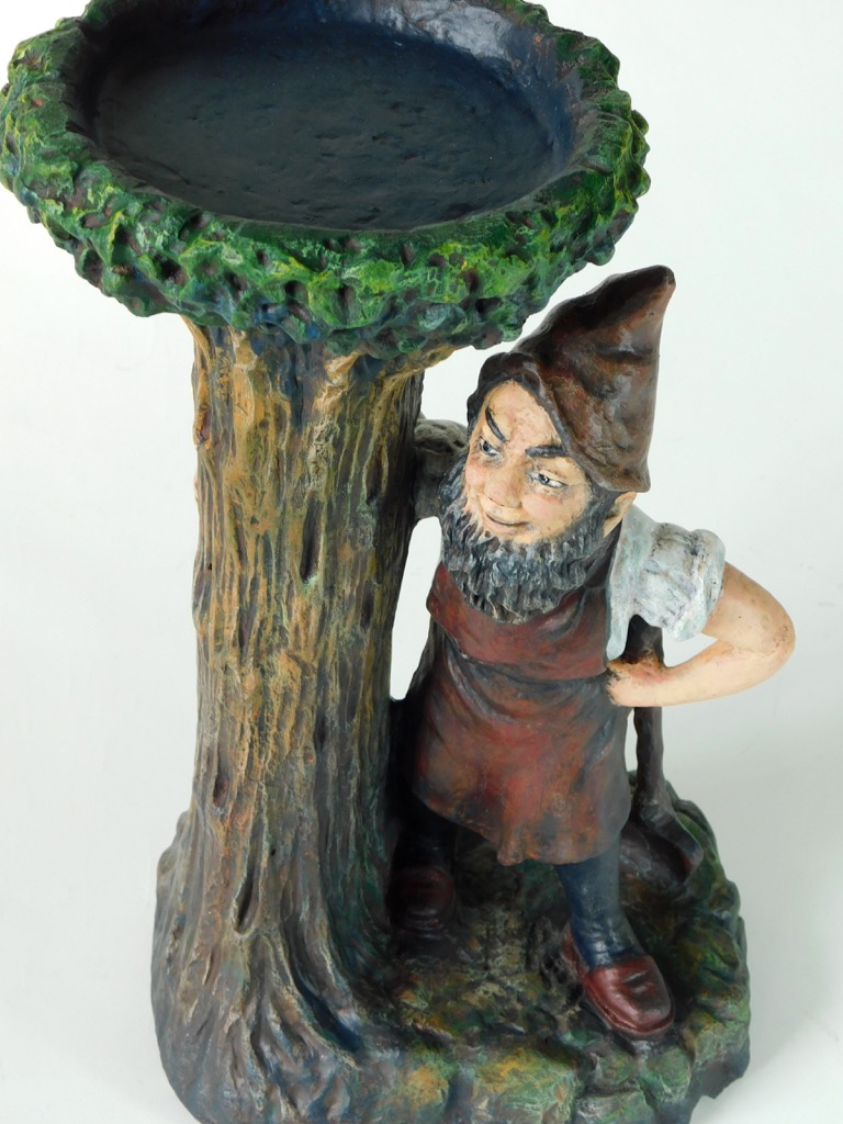 Download Upper class German Garden Gnome - 35,5 cm - 🍄 Johann ...